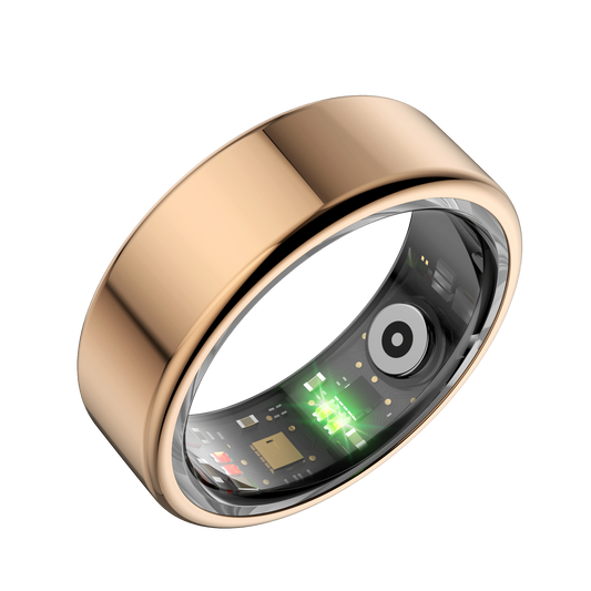 SMART LIFE RING