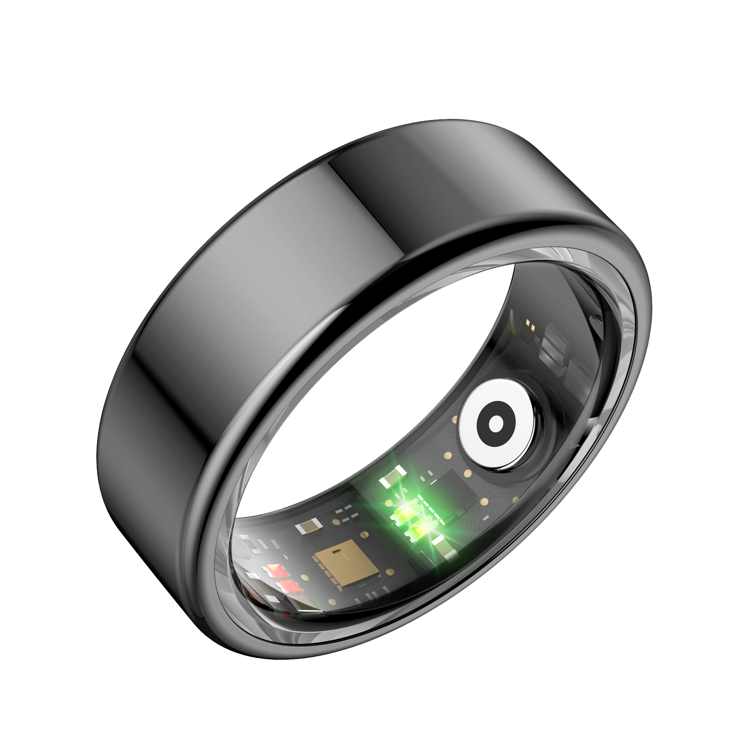 SMART LIFE RING