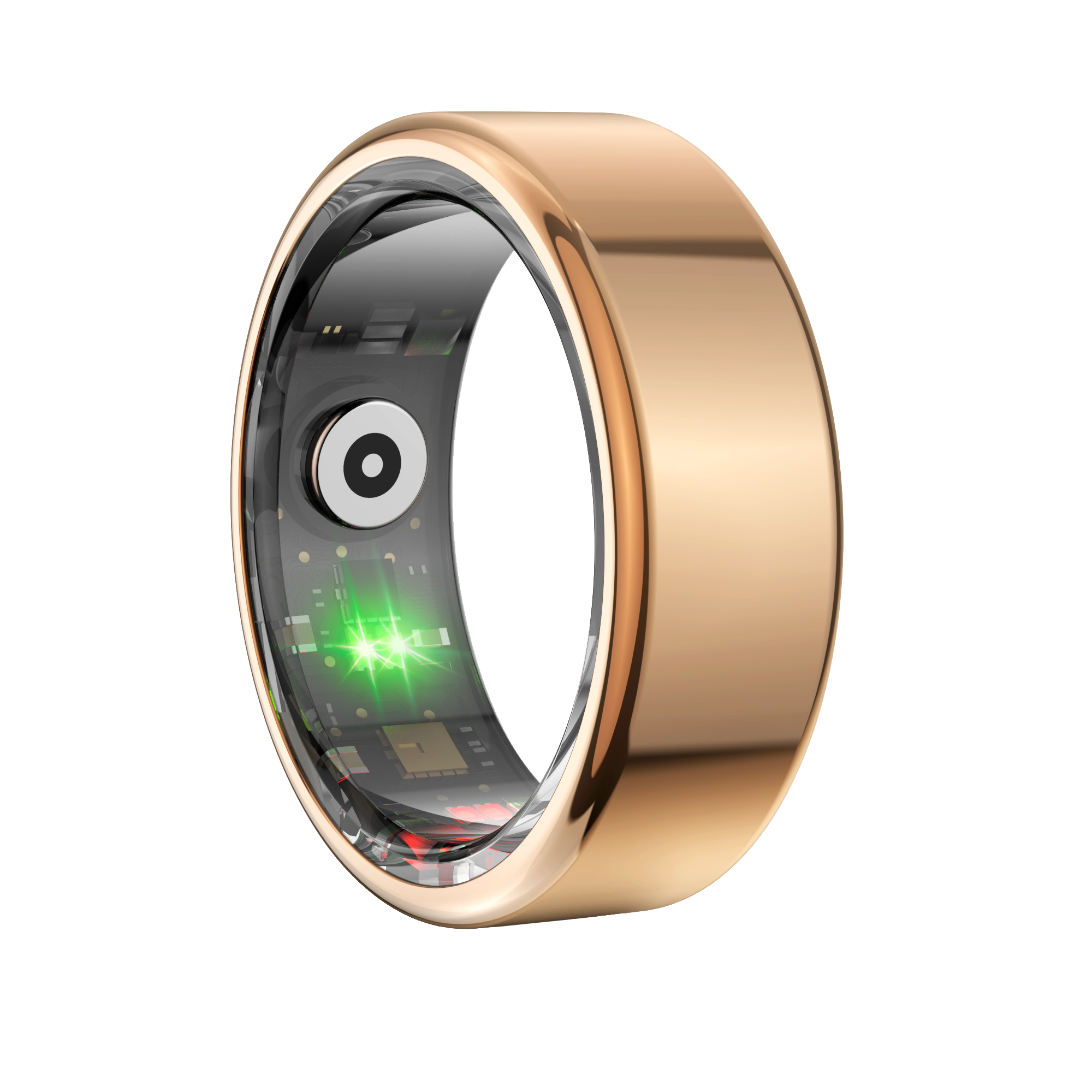 Live Ring Shop Life Ring - The Ultimate Health & Fitness Smart Ring