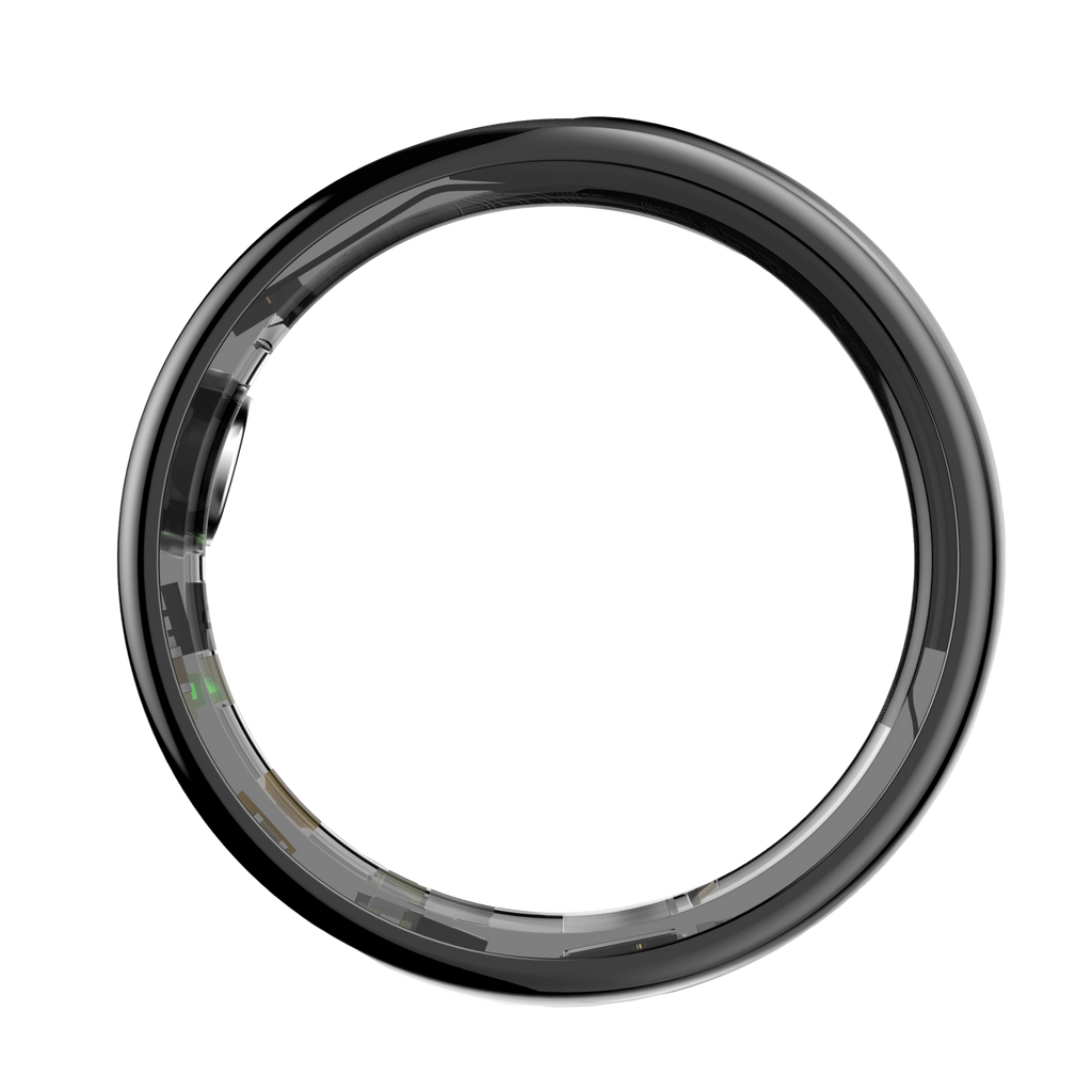 Live Ring Shop Life Ring - The Ultimate Health & Fitness Smart Ring