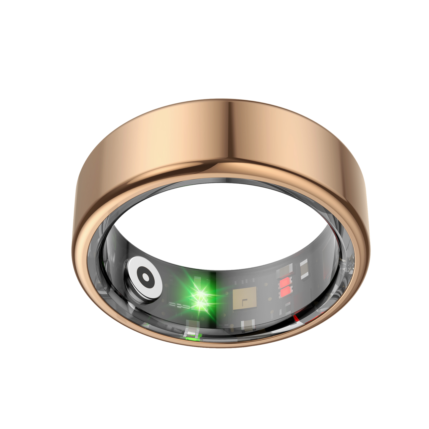 SMART LIFE RING