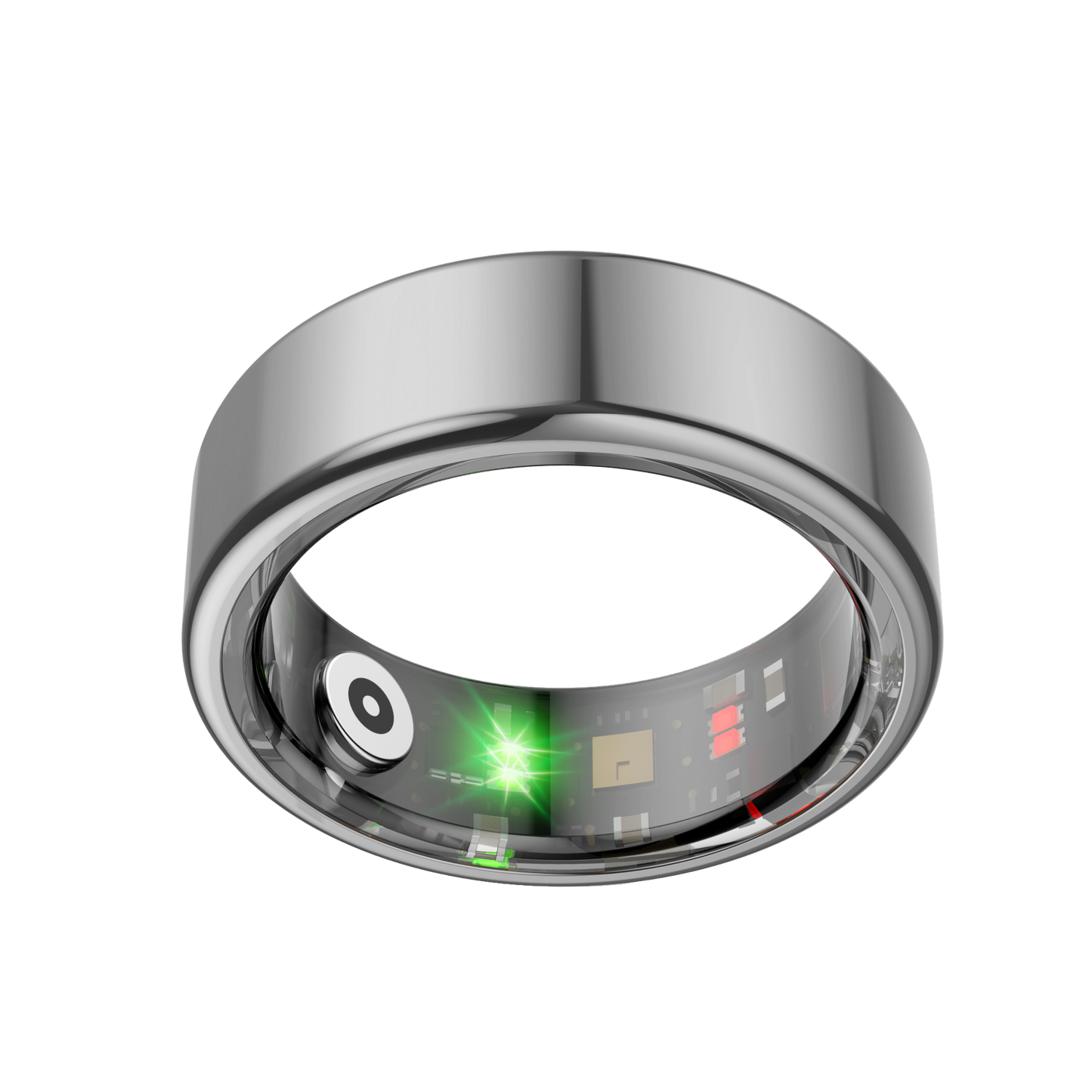 SMART LIFE RING