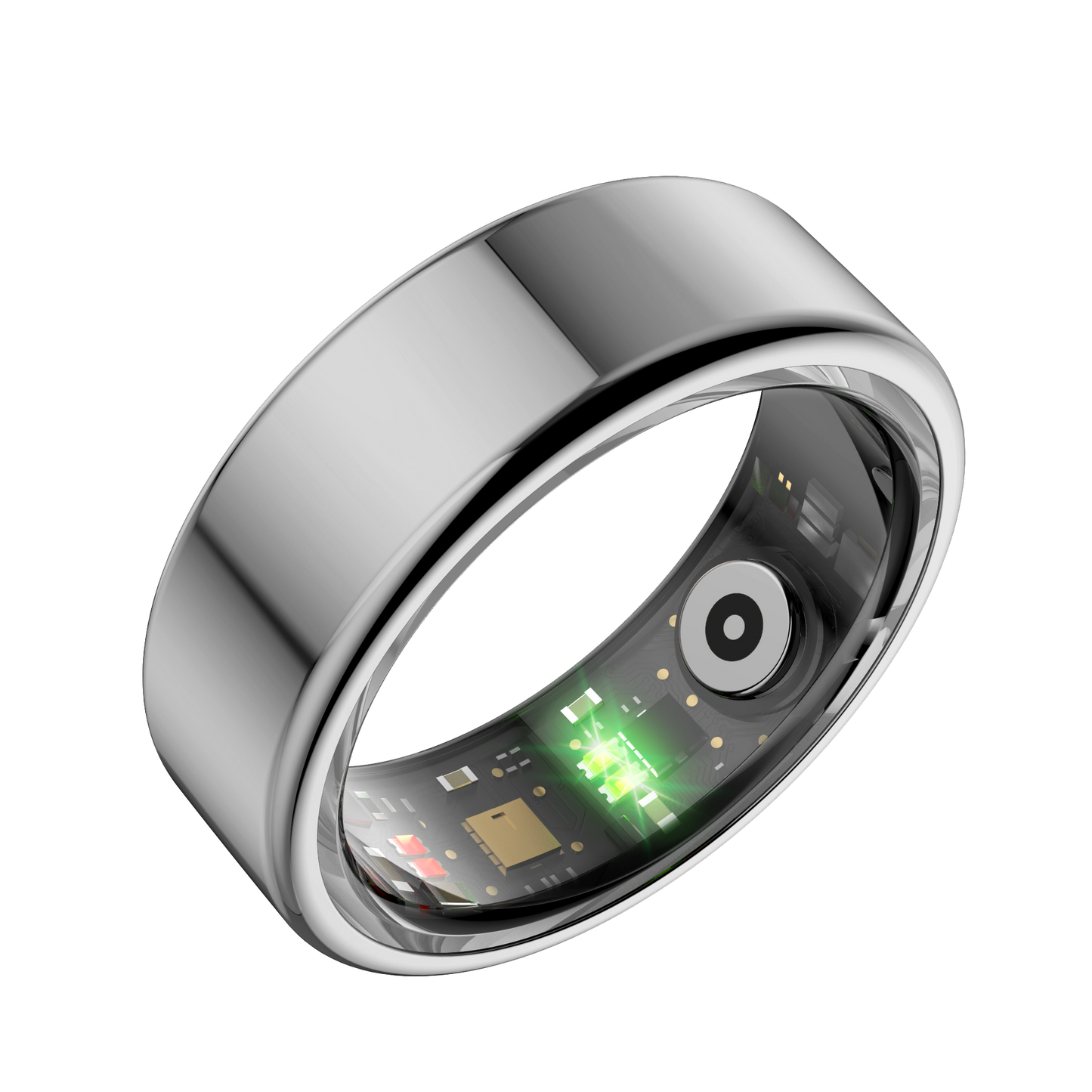 SMART LIFE RING